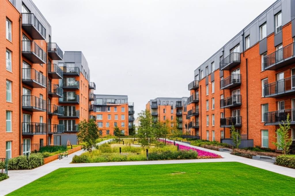 UK Property Investment